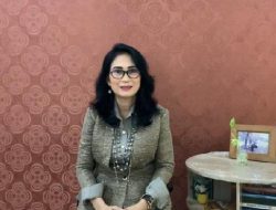 Dosen STIK ‘Angkat Topi’ Polri Sukses Amankan Libur Nataru di Tengah Keterbatasan
