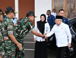 Kegiatan di Semarang, Rembang, Hingga Pati