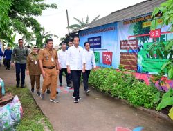 Kelola Dana Desa untuk Kemanfaatan Masyarakat