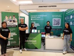 Layanan JobStreet Express Dinilai Efisien dan Cepat bagi Para Pejuang Kerja di Kota Gudeg