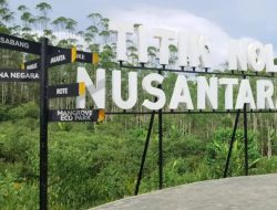 Pemerintah Matangkan Skenario Pemindahan ASN dana Pemenuhan CASN 2024 di Ibu Kota Nusantara