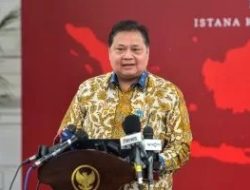 Menko Perekonomian Airlangga Hartarto: Pemerintah Siapkan Insentif Fiskal PBJT Jasa Kesenian dan Hiburan