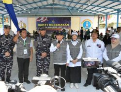 Tunaikan Amanat Pendiri Bangsa, Wapres Ma’ruf Amin Sambut Baik Gerakan Jaga Keutuhan Bangsa