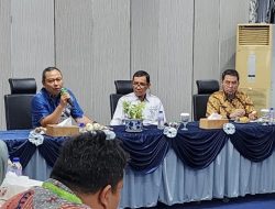 Urgensi Lompatan Inovasi dalam Menjaga Kedaulatan Dirgantara dan Kedaulatan Digital