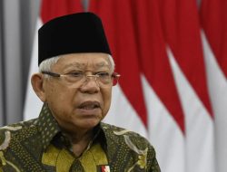 Wapres Ma’ruf Amin Kenang Buya Syakur sebagai Ulama Cerdas dan Kharismatik