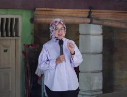 Airin Rachmi Diany Dorong Masyarakat Promosikan Pariwisata Banten