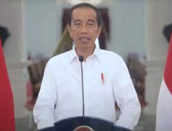 Presiden Joko Widodo: Perpres Publisher Rights Upaya Pemerintah Wujudkan Jurnalisme Berkualitas