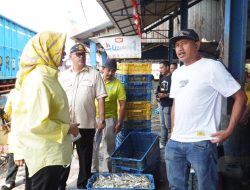 Airin Rachmi Diany: Pelatihan dan Pendampingan kepada Pelaku Usaha Perikanan dapat Meningkatkan Kemampuan dan Daya Saing