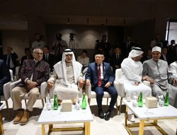 Presiden Timor Leste Usulkan NU dan Muhammadiyah dapat Nobel dan Penghargaan Perdamaian UNESCO