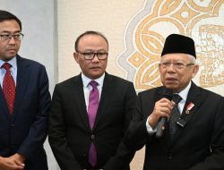 Terima Pengakuan Dunia, NU dan Muhammadiyah Diharapkan Tingkatkan Peran Global