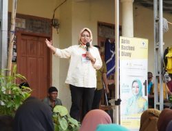 Airin Rachmi Diany: Masyarakat Merupakan Aktor Utama dalam Pembangunan Desa