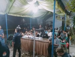 Cak Adung Ajak Masyarakat Awasi Rekapitulasi Penghitungan Suara Pemilu 2024