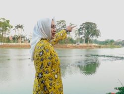 Airin Rachmi Diany: Destinasi Wisata yang Bersih dapat Menjadi Media Edukasi Bagi Wisatawan