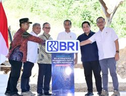 Presiden Joko Widodo Sebut Minat Investasi di IKN Tinggi, Banyak Investor Antre