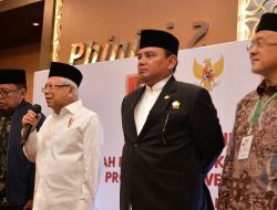 Aglomerasi di RUU DKJ, Ide Lama untuk Sinkronkan Pembangunan