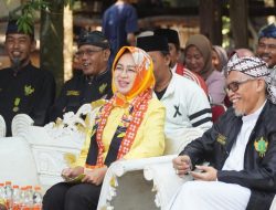 Airin Rachmi Diany: Mempromosikan Budaya Lokal Dapat Menarik Lebih Banyak Wisatawan