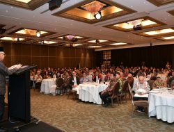 Beri Wejangan, Wapres Ma’ruf Amin Minta Diaspora Indonesia di Selandia Baru Tetap Setia kepada Bangsa