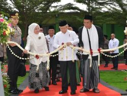 Stabilitas Harga Bergantung Ketersedian Stok Beras