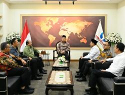 Tingkatkan Kualitas Iklim Investasi, Wapres Ma’ruf Amin Ingatkan Pelayanan Publik Jangan Kerja Biasa-Biasa Saja