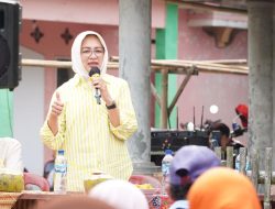 Majukan Pariwisata Banten Selatan, Airin Dorong Peningkatan Kualitas SDM