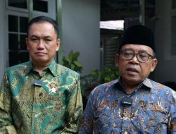 Banten Halal Festival Ramadhan, Besok di Buka Wapres Ma’ruf Amin
