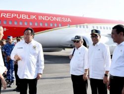 Presiden Joko Widodo Akan Resmikan Bandara Pohuwato