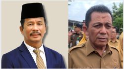 Kepri Harus Ada Pergantian Kepemimpinan, Muhammad Rudi Pas Gantikan Ansar Ahmad
