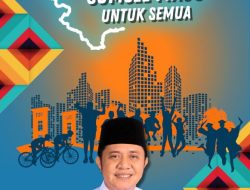 Warga Banyuasin Harap PDIP dan PAN Usung Herman Deru Jadi Cagub Sumsel 2024