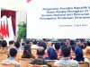 Presiden Jokowi Tegaskan Penanganan TPPU Harus Komprehensif