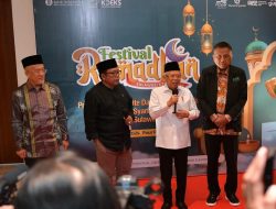 Wapres Ma’ruf Amin Harapkan Sidang PHPU Hasilkan Putusan Terbaik Bagi Bangsa