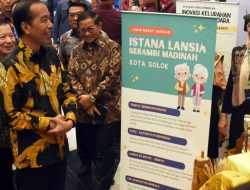 Presiden Joko Widodo: Penyusunan RKP Tahun 2025 Harus Seirama, Berorientasi Hasil, dan Tepat Sasaran