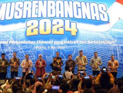 Presiden Joko Widodo: Penggunaan Anggaran Agar Tepat Sasaran