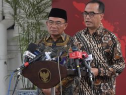 Menhub Budi Karya Sumadi: Tingkat Kepuasan Mudik Lebaran Tahun 2024 Sangat Baik