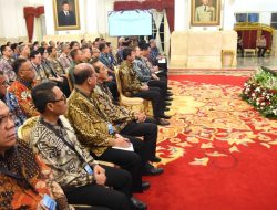 BPKP Berhasil Lakukan Kontribusi Keuangan Negara Senilai Rp310,36 Triliun