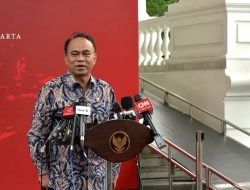 Pemerintah Bentuk Satgas Judi Online, Rekening Terafiliasi Bakal Diblokir