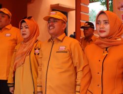 Affan Alfian Bintang Bawa Subulussalam Raih Berbagai Prestasi Membanggakan