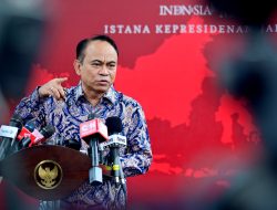 Intensifkan Pemberantasan Judi Daring, Pemerintah Bentuk Satgas Khusus