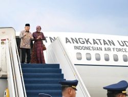 Kunjungan Kerja ke Babel, Aceh, dan Jateng, Sejumlah Agenda Menanti Wapres Ma’ruf Amin