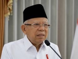 Perjuangkan Hak Pekerja Migran Indonesia, Wapres Ma’ruf Amin Apresiasi International Business Association
