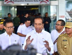 Presiden Jokowi Sambut Baik Dukungan 38 Negara pada Keanggotaan Indonesia di OECD