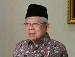 Wapres Ma’ruf Amin akan Buka Ijtima’ Ulama Komisi Fatwa di Babel