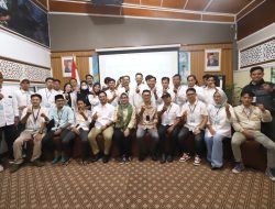 Airin Dapat Dukungan Milenial di Pilkada Banten
