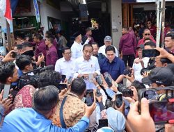 Presiden Joko Widodo: Blok Rokan 100 Persen Dikelola Anak Bangsa