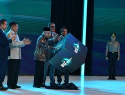 Buka BSI Internasional Expo 2024, Wapres Ma’ruf Amin Sampaikan Tiga Arahan Strategis Jadikan Industri Halal Indonesia Makin Mendunia