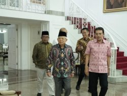 Iduladha 1445 H, Momentum Suarakan Pesan Kebajikan dan Kemanusiaan