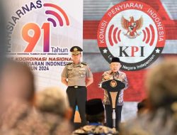 Masuki Era Digital, Penyiaran Nasional Harus Jadi Sumber Informasi Akurat dan Kredibel bagi Masyarakat