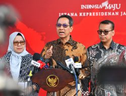 Presiden Jokowi Salurkan Bantuan Sapi Kurban Iduladha 1445 Hijriah