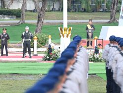 Presiden Tegaskan Komitmen Indonesia pada Kemandirian Ekonomi dalam Peringatan Harlah Pancasila 2024