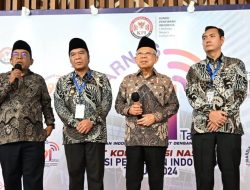 Raih Hasil Survei Kepuasan Publik Tinggi, Pemerintah Terus Upayakan yang Terbaik untuk Negeri