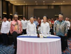 Wapres Ma’ruf Amin Tegaskan Implementasi RIPPP Harus Berdampak Langsung pada OAP